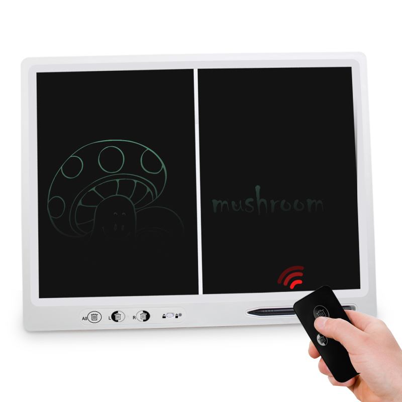 Kids Education Tablet - Lcd escrita desenho tablet placa bloco