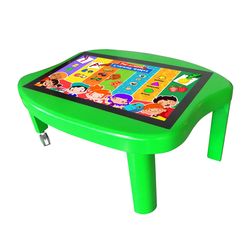 Kids Education App Free - Mesa Interativa JCVISION All In One