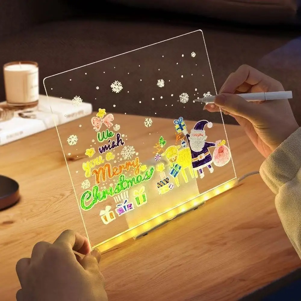 Kids Education Tablet - Prancha de Desenho Mágica para Crianças: