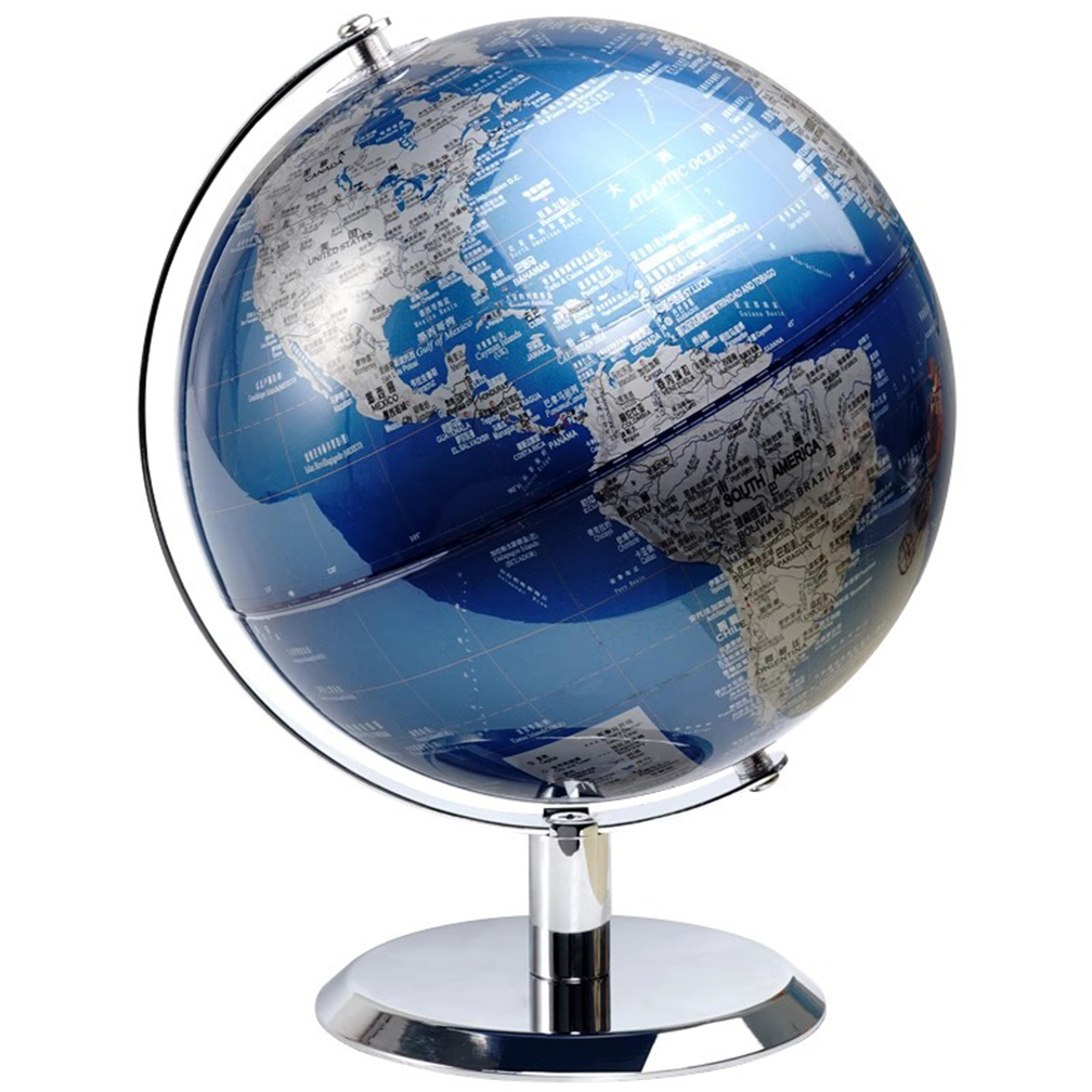Kids Education World - Geografia Retro World Map for Kids,
