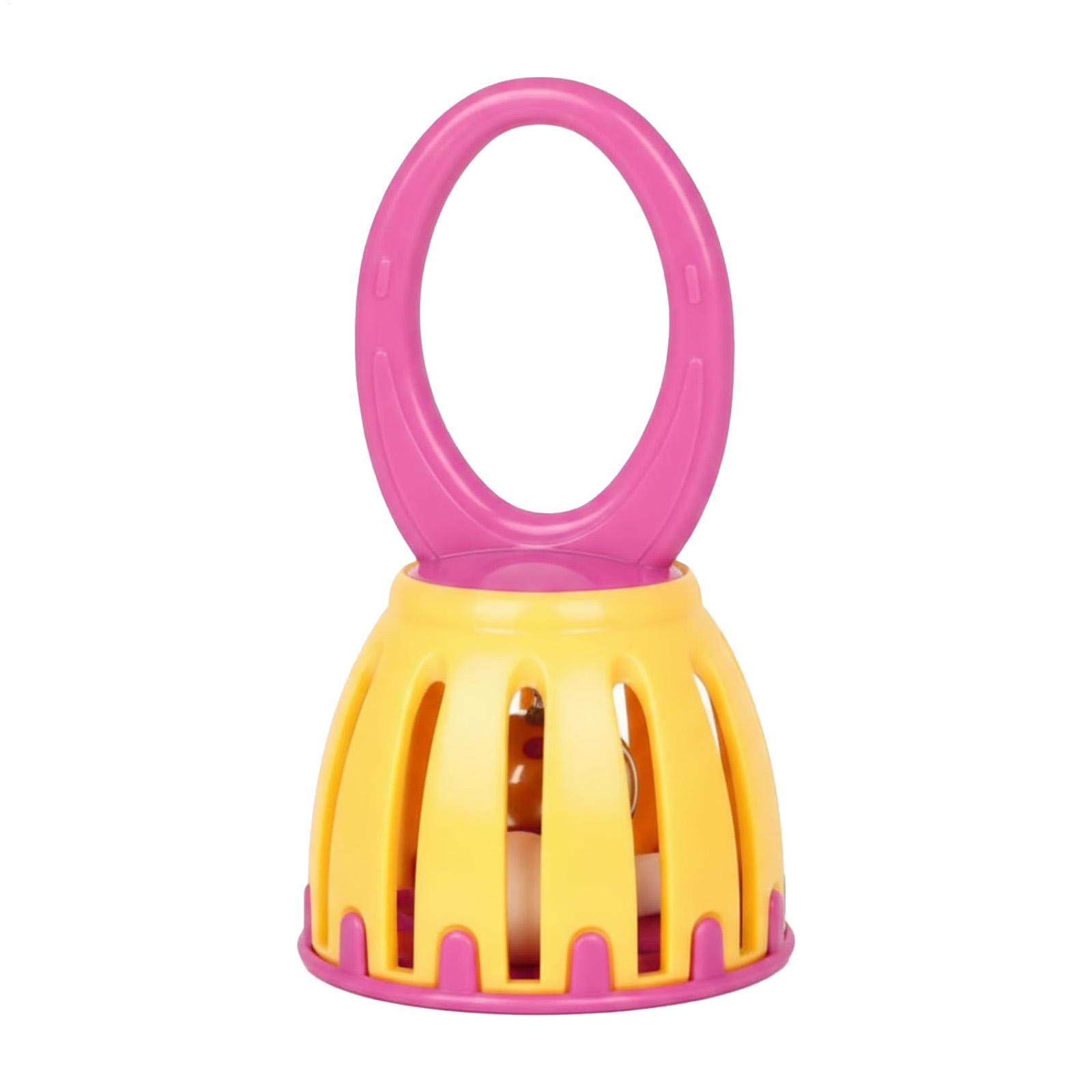 Kids Education Bell - Sinos de Mão para Crianças, Brinquedos