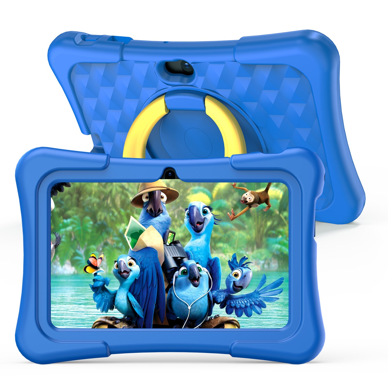 Kids Education Software For Pc - Tablet PRITOM para Crianças de 7