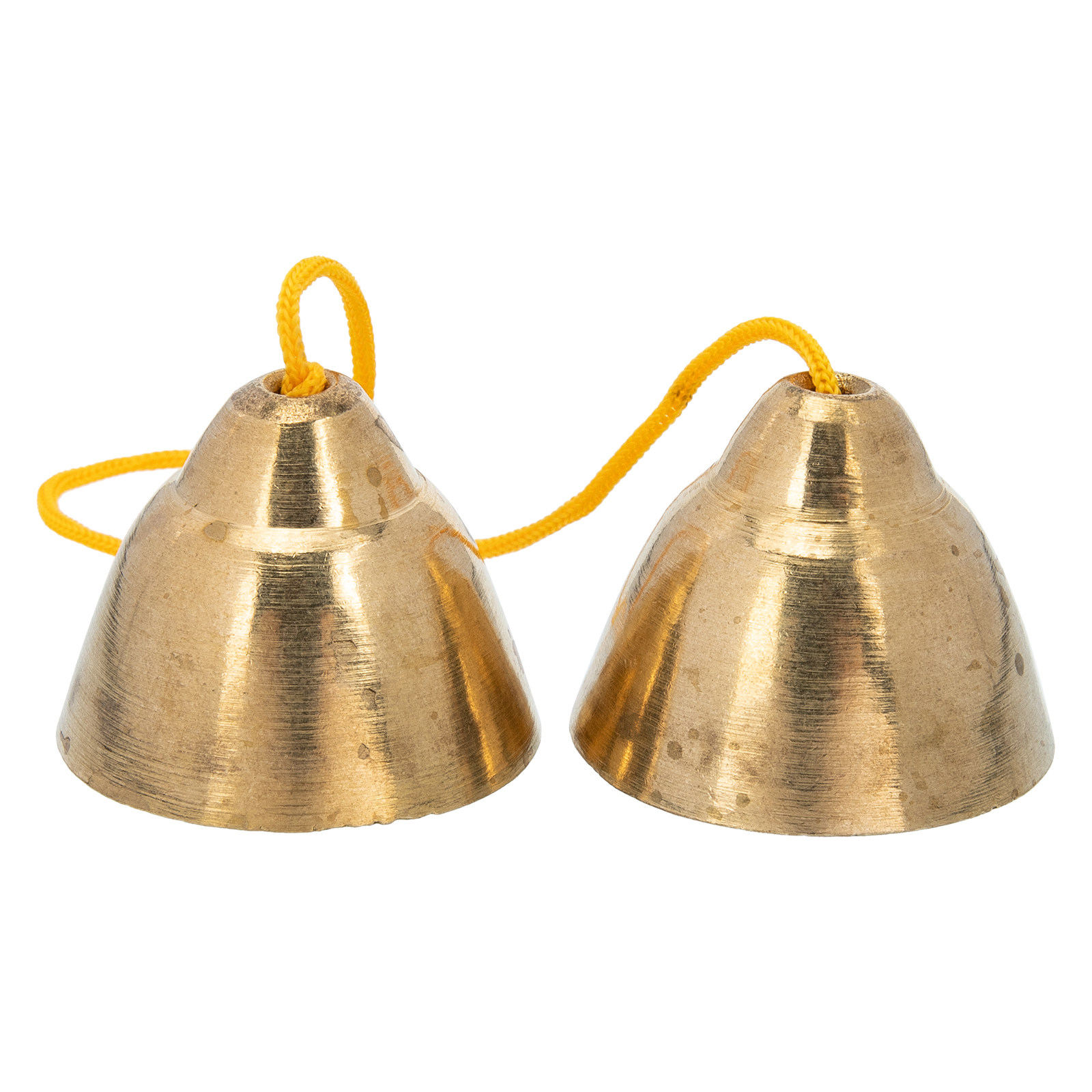 1 Par de Sinos de Cobre Premiu - Kids Education Bell avaliação e preço