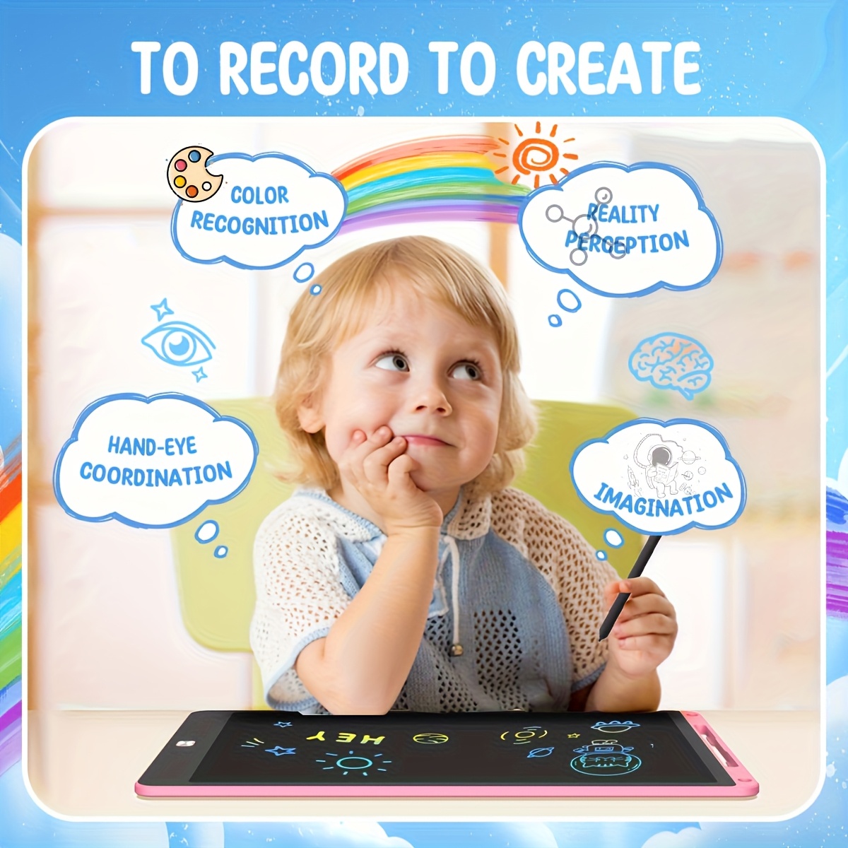 30 peças de comprimidos de des - Kids Education Tablet avaliação e preço