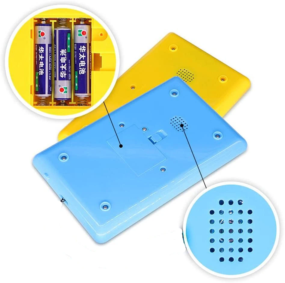 Árabe Quran Learning Machine,  - Kids Education Tablet avaliação e preço