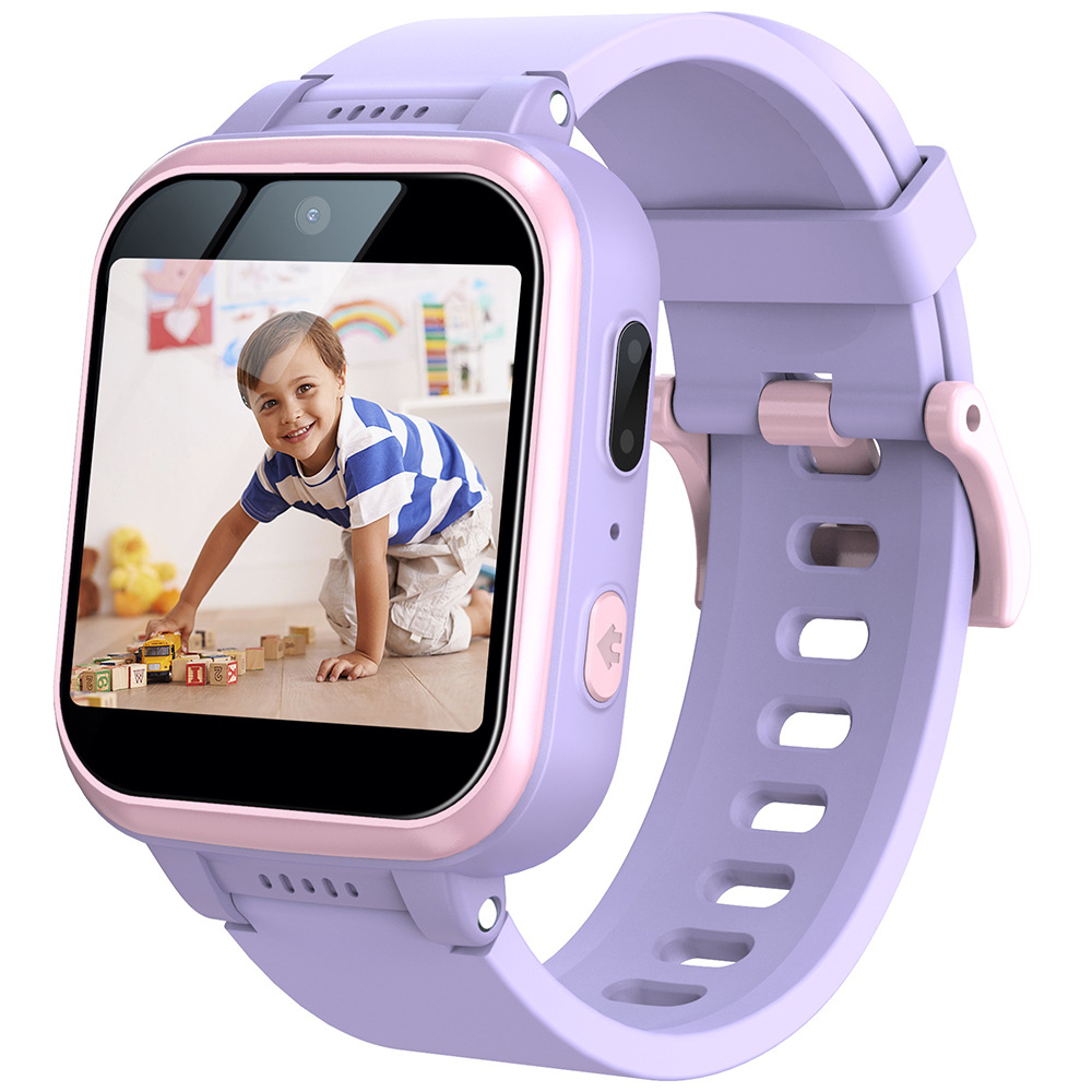 Jogos infantis relógio de tele - Kids Educational Watch avaliação e preço