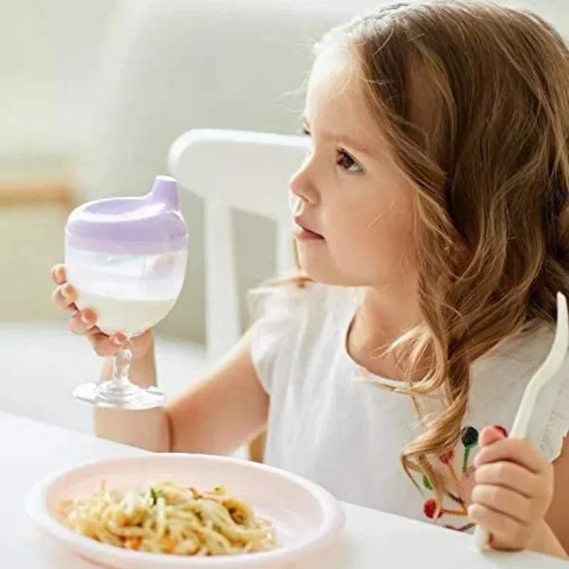 Copo de alimentação para bebês - Kid Education avaliação e preço