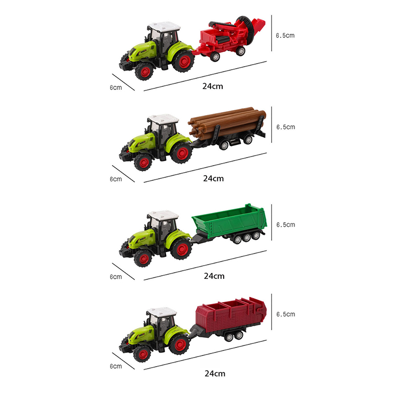 Trator de Brinquedo Infantil,  - Kids Education Login avaliação e preço