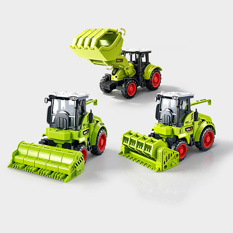 Trator de Brinquedo Infantil,  - Kids Education Login avaliação e preço