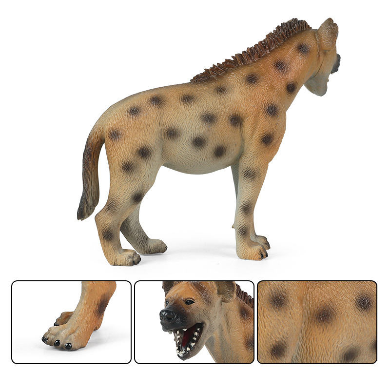 11cm simulação animais selvage - Kids Education World avaliação e preço