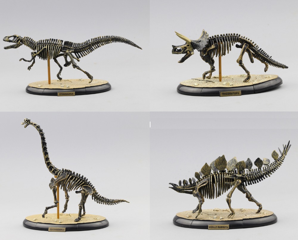 Jurassic World Brachiosaurus E - Puzzle Map World avaliação e preço