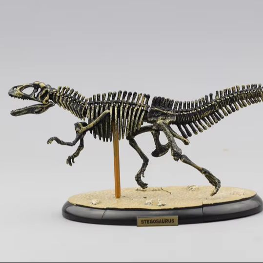 Jurassic World Brachiosaurus E - Puzzle Map World avaliação e preço