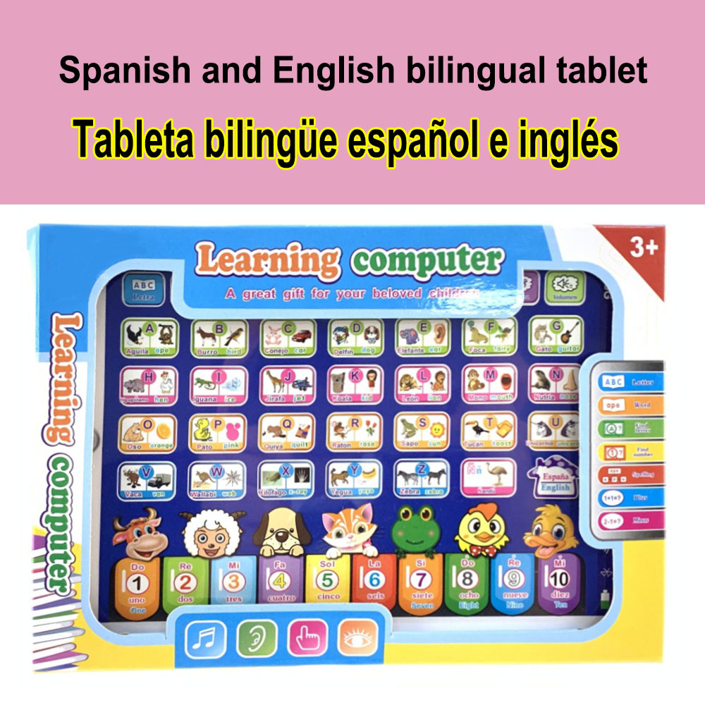 Tablet Máquina de Aprendizagem - Kids Education Tablet avaliação e preço