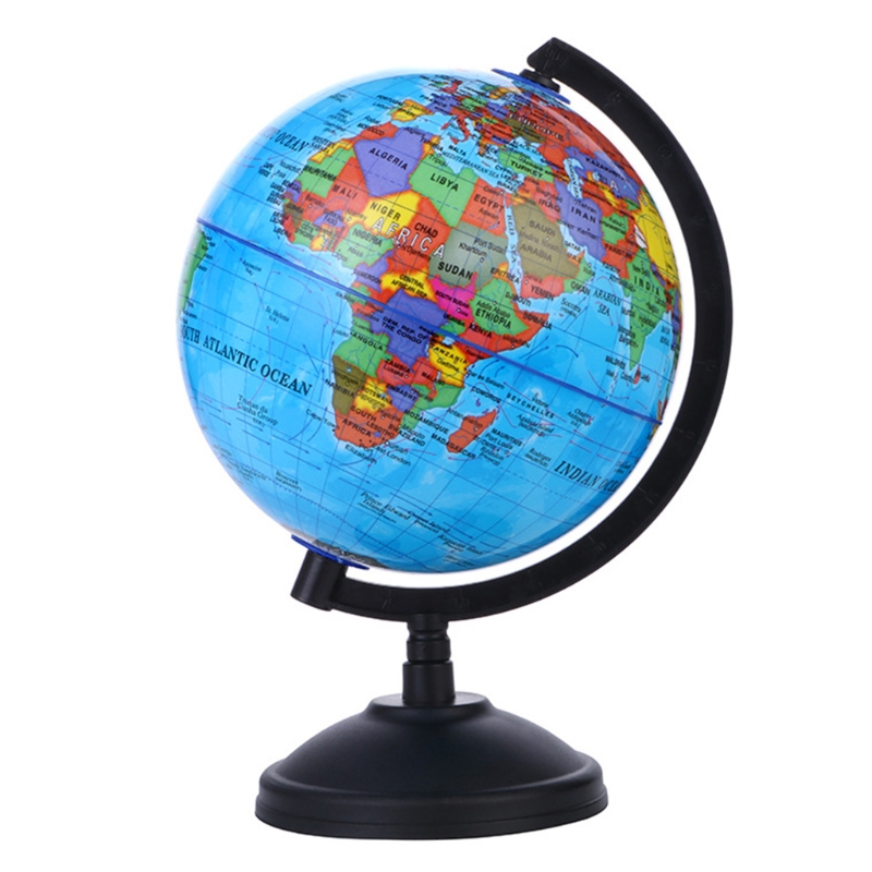 Bola descoberta do mundo para  - Kids Education World avaliação e preço