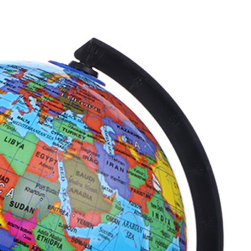 Bola descoberta do mundo para  - Kids Education World avaliação e preço