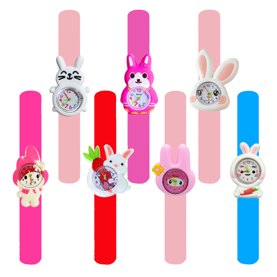 Relógios Infantis com Estampa  - Kids Educational Watch avaliação e preço