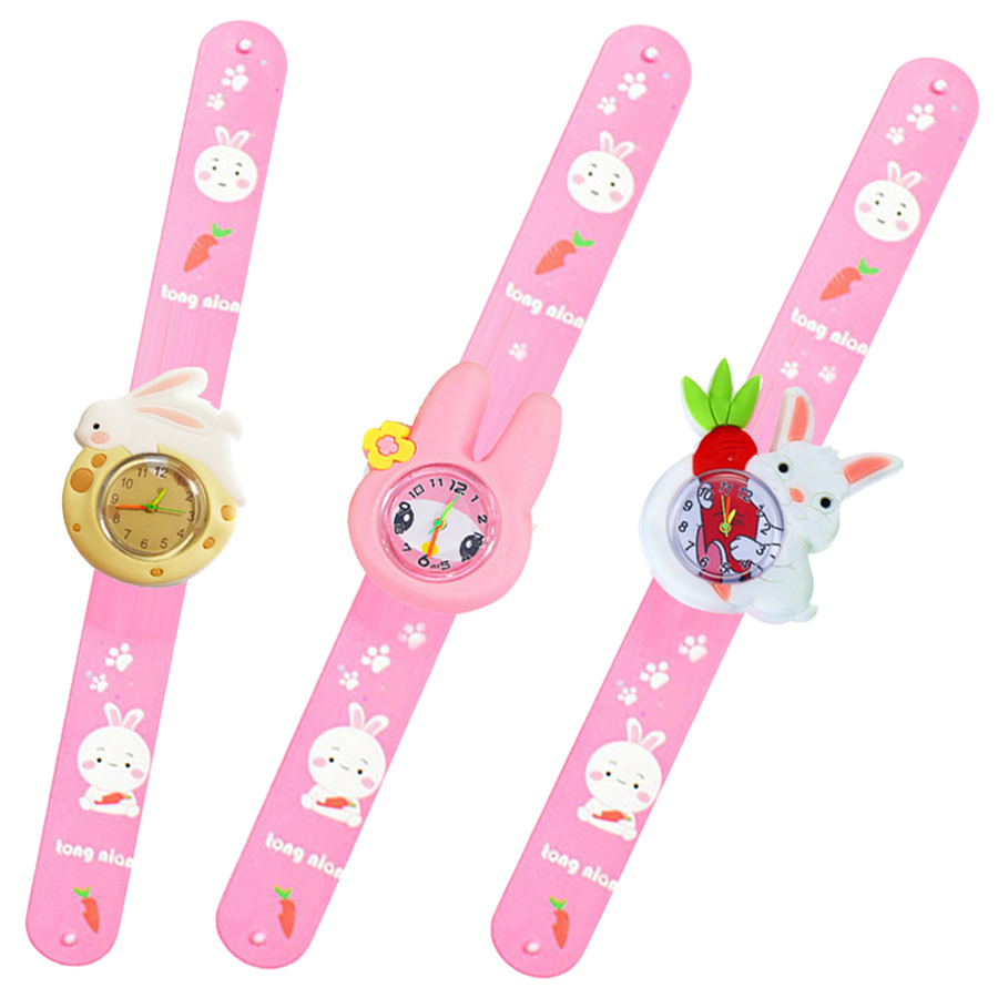 Relógios Infantis com Estampa  - Kids Educational Watch avaliação e preço