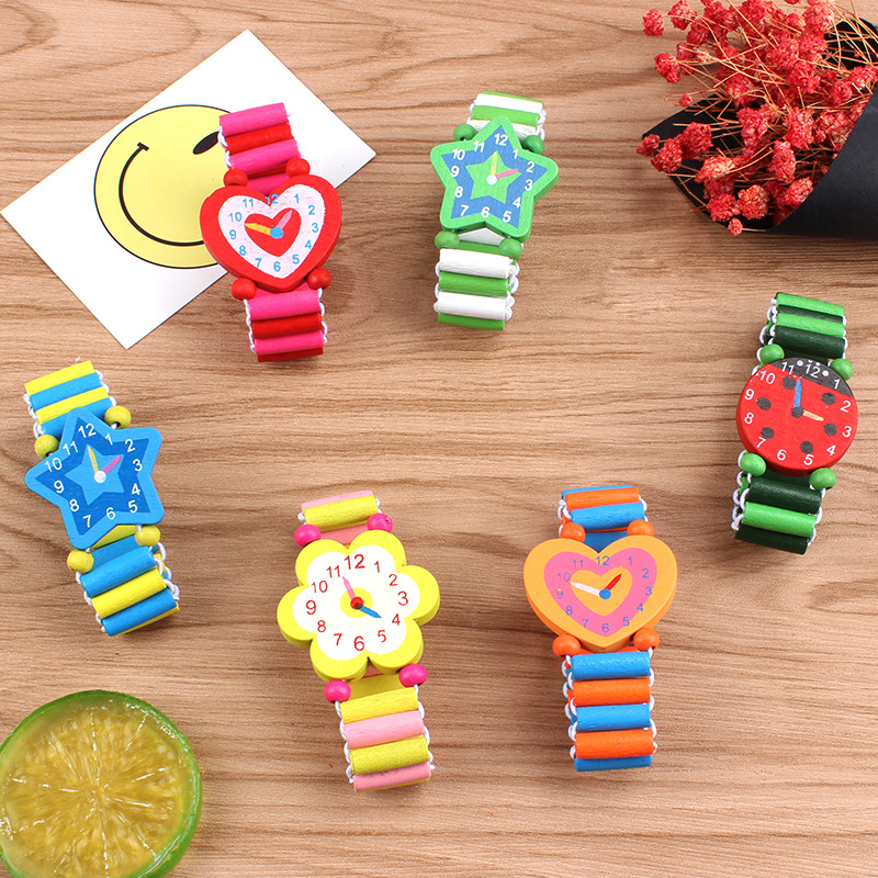 3 pcs/lot relógios de pulso de - Kids Educational Watch avaliação e preço