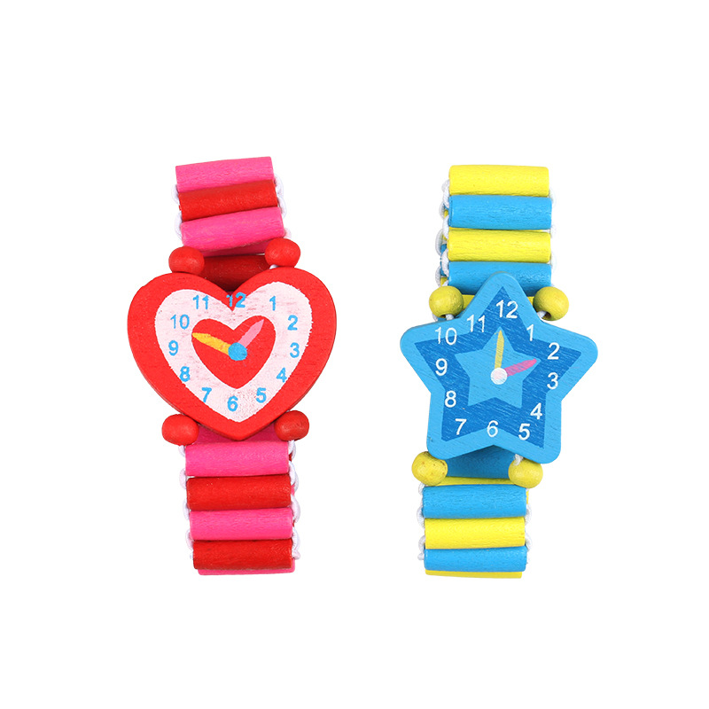 3 pcs/lot relógios de pulso de - Kids Educational Watch avaliação e preço