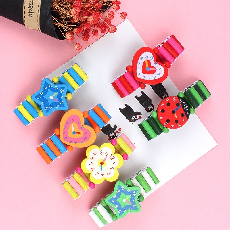 3 pcs/lot relógios de pulso de - Kids Educational Watch avaliação e preço