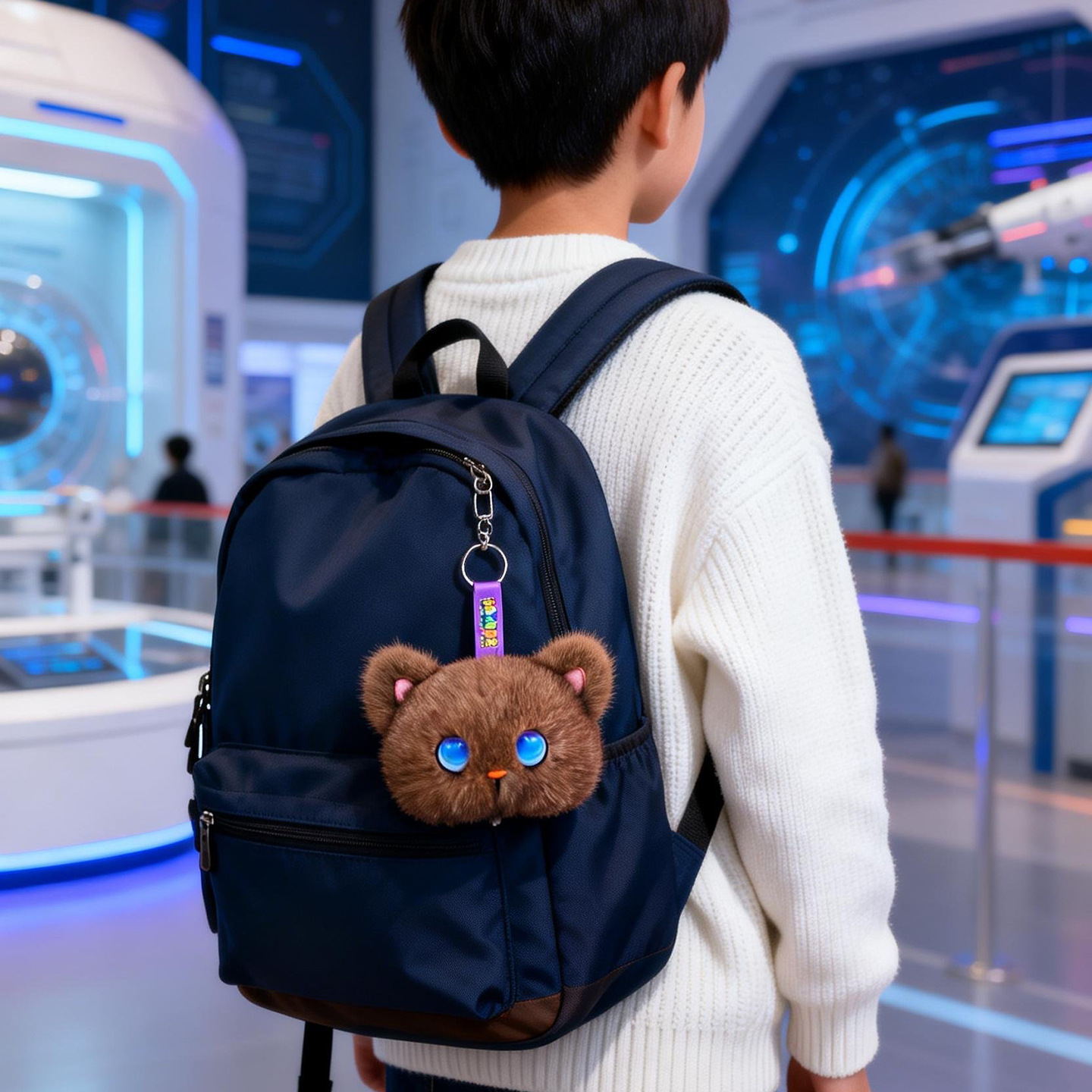Brinquedo Interativo de Gato d - Kid Education avaliação e preço