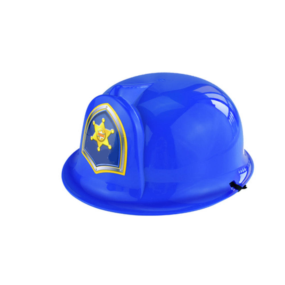 2 Chapéus de Polícia para Cria - Kid Education avaliação e preço