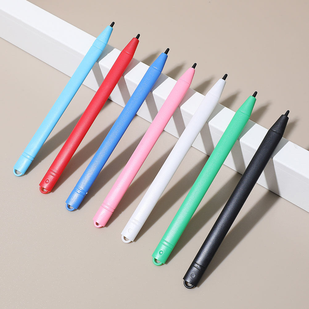 Caneta Stylus de 14 Peças para - Kids Education Tablet avaliação e preço