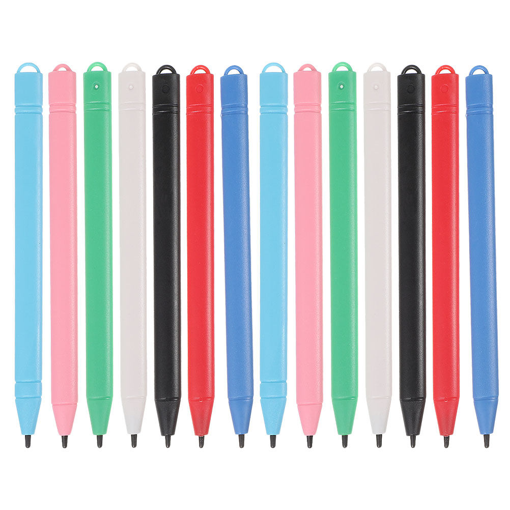Caneta Stylus de 14 Peças para - Kids Education Tablet avaliação e preço