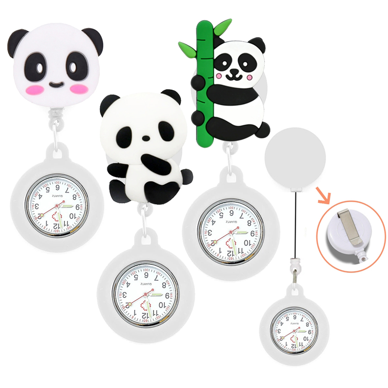 Relógio Infantil Panda Tesouro - Kids Educational Watch avaliação e preço