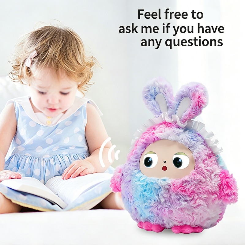 Boneca Inteligente de Educação - Kids Education App Free avaliação e preço