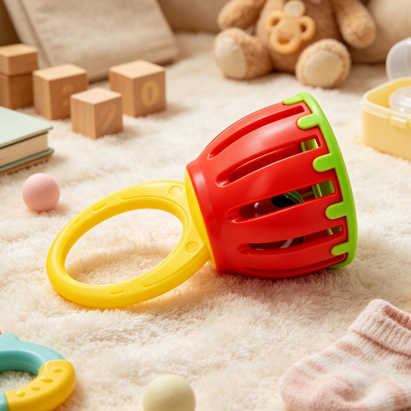 Sinos de mão para crianças, in - Kids Education Bell avaliação e preço