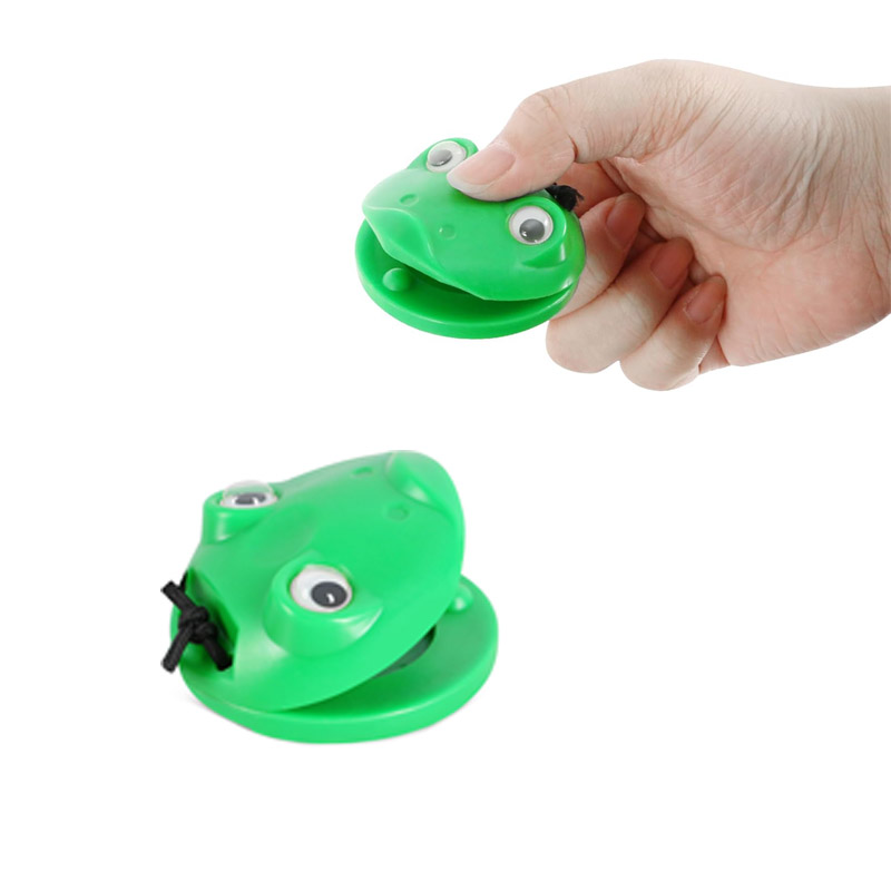 Instrumentos Musicais de Madei - Kids Education Bell avaliação e preço