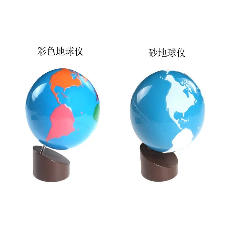 -Brinquedos de ensino educacio - Puzzle Map World avaliação e preço