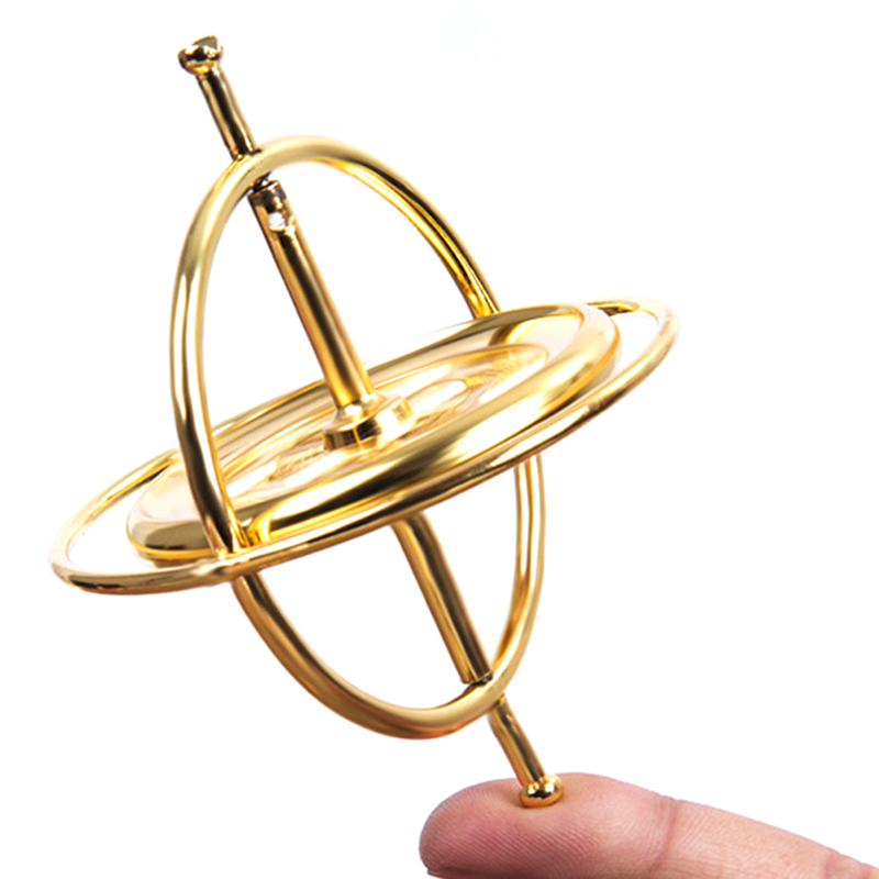 Novo Giroscópio Autoequilibrad - Kids Education Gift avaliação e preço