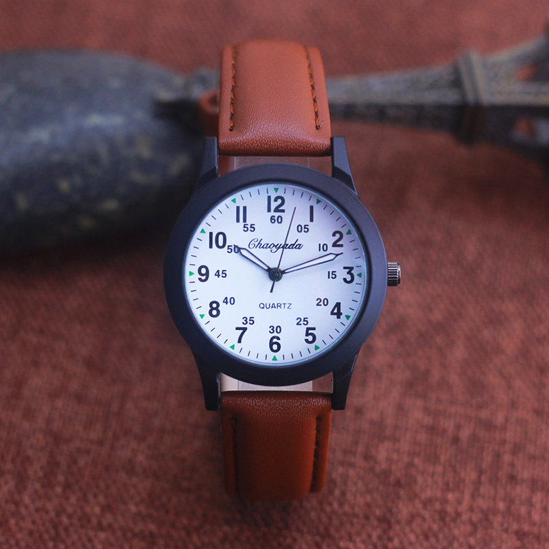 Chaoyada-Relógio de pulso de q - Kids Educational Watch avaliação e preço