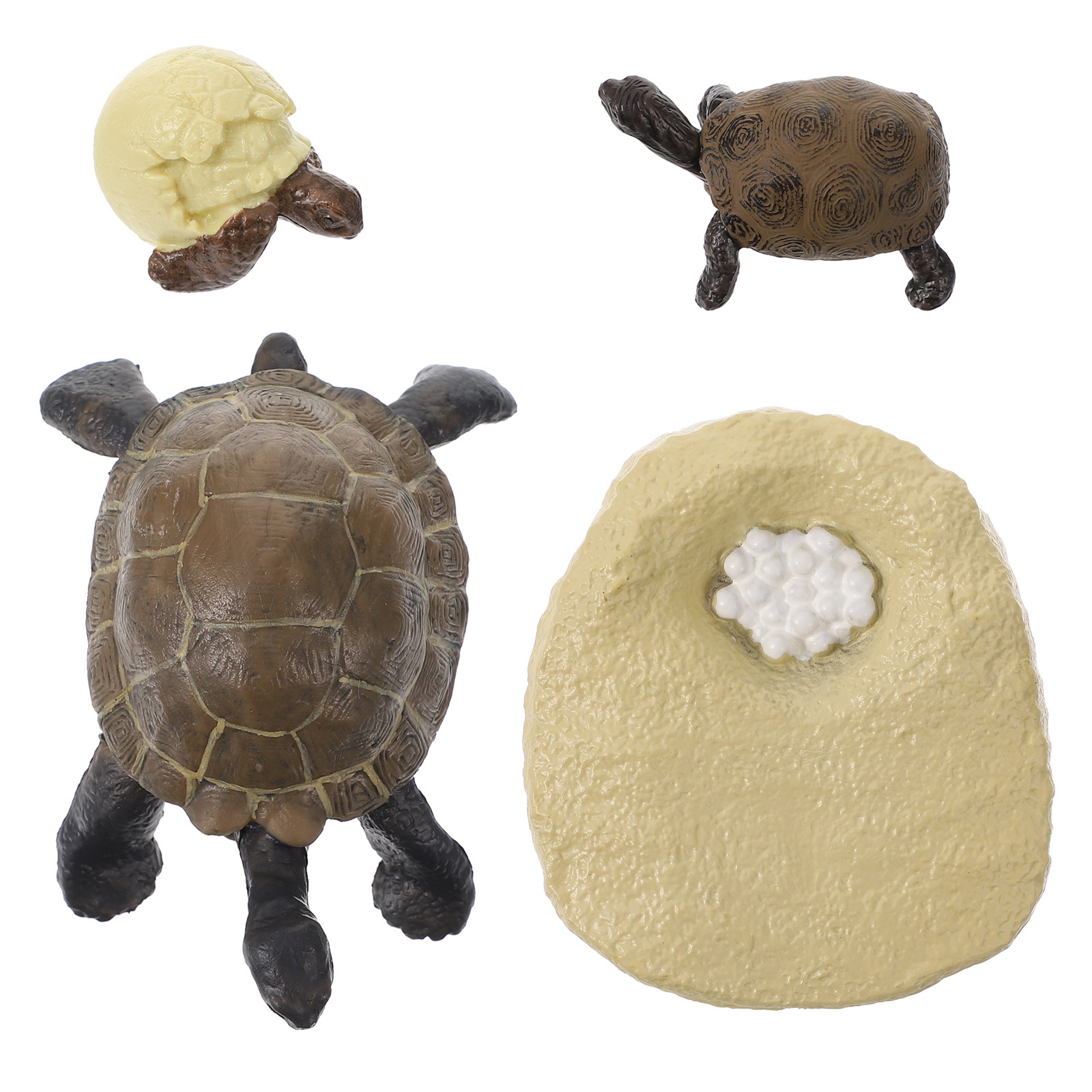 Conjunto de Modelos Realistas  - Kids Education World avaliação e preço