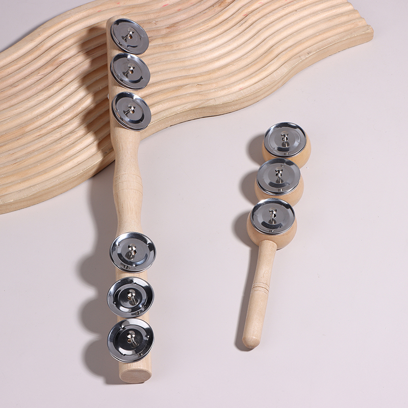Instrumento de Percussão Portá - Kids Education Bell avaliação e preço