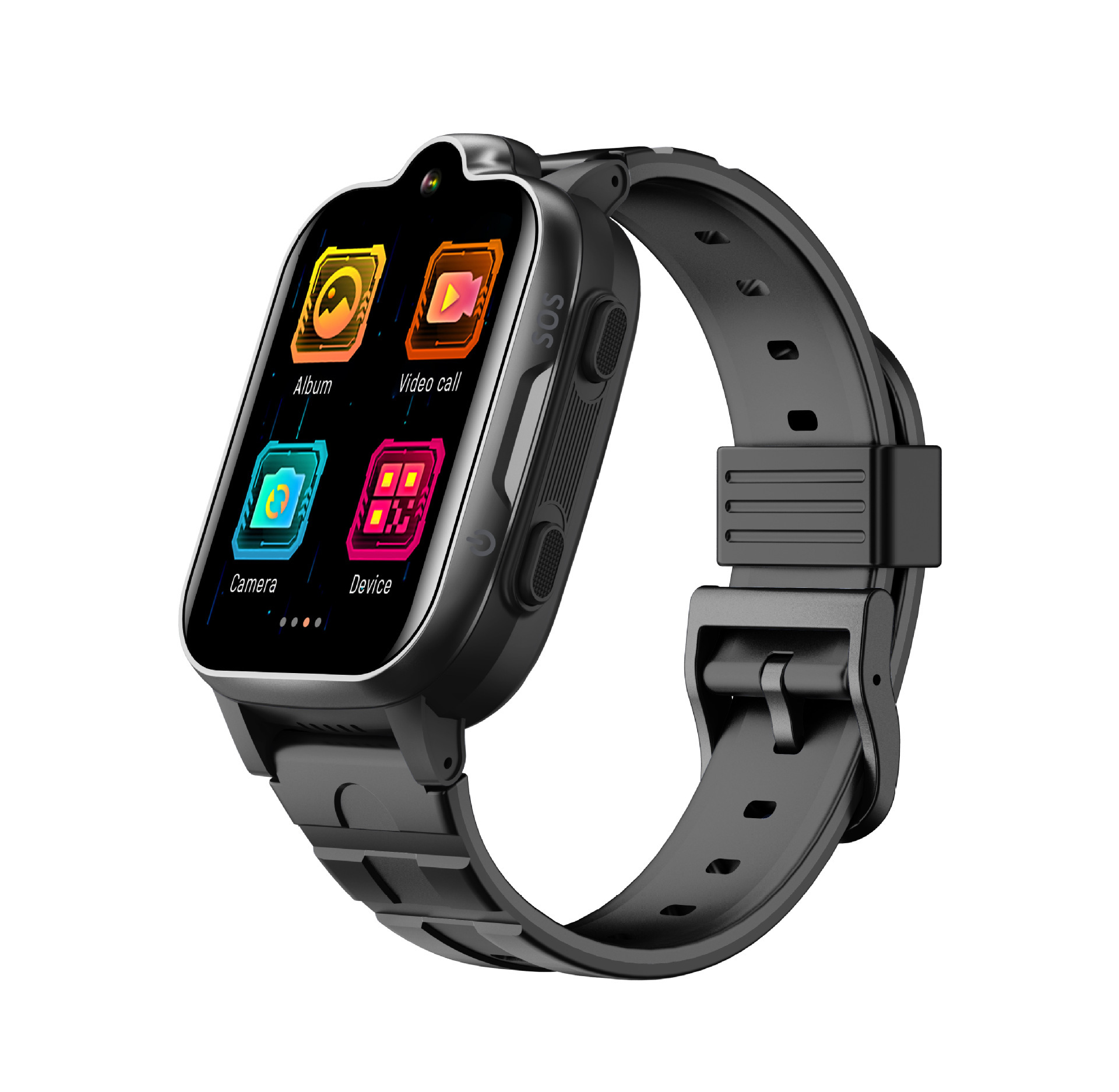 Relógio Inteligente para Crian - Kids Educational Watch avaliação e preço