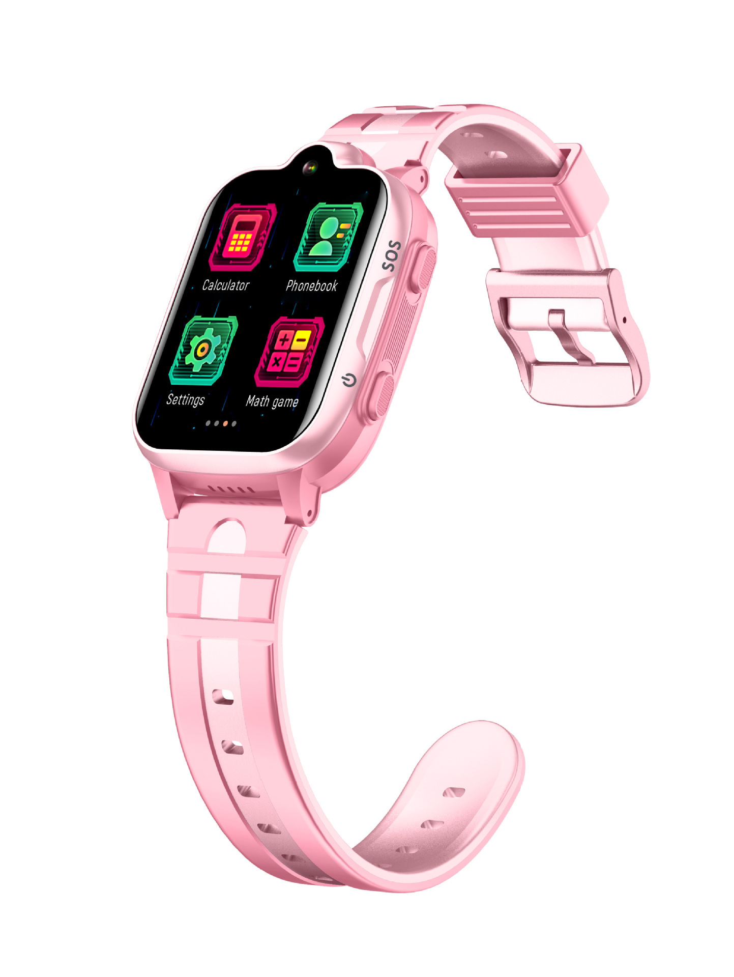 Relógio Inteligente para Crian - Kids Educational Watch avaliação e preço